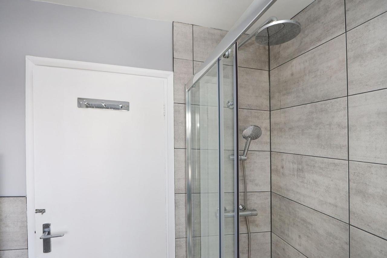 Spacious&Comfy 2 Bed In Camden Town&Kings Cross Apartment London Ngoại thất bức ảnh