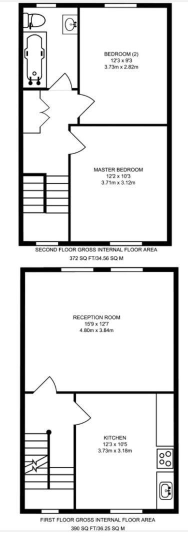 Spacious&Comfy 2 Bed In Camden Town&Kings Cross Apartment London Ngoại thất bức ảnh